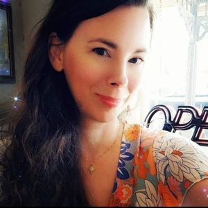 Meet your Posher, Kimberly